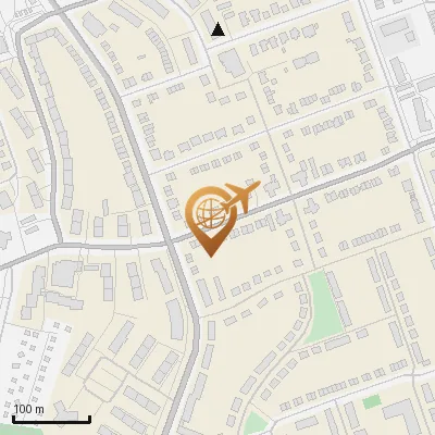 Foto zu Tilsiter Straße 24, 22049 Hamburg