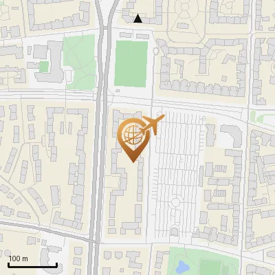 Foto zu Tönsfeldtstraße 24, 22763 Hamburg