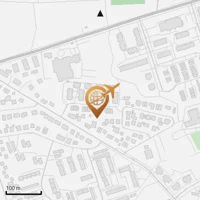 Foto zu Trifthof 24, 21075 Hamburg