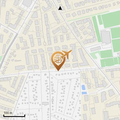 Foto zu Veilchenweg 24, 22529 Hamburg