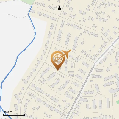 Foto zu Vietinghoffweg 24, 22455 Hamburg