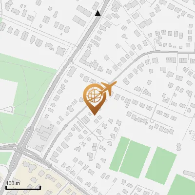 Foto zu Volksdorfer Weg 24, 22391 Hamburg