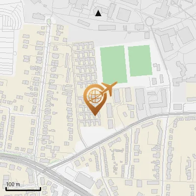 Foto zu Vorbeckweg 24, 22607 Hamburg