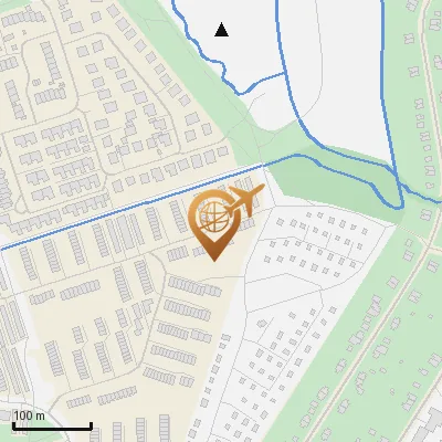 Foto zu Werfelstieg 24, 22175 Hamburg