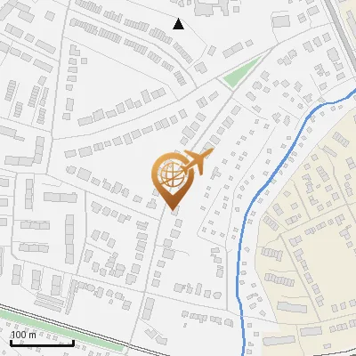 Foto zu Wichelkamp 24, 22179 Hamburg