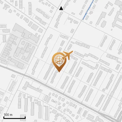 Foto zu Wildentenstieg 24, 22119 Hamburg