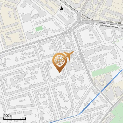 Foto zu Wilhelmstraße 24, 21073 Hamburg