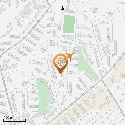 Foto zu Willy-Nissen-Ring 24, 22179 Hamburg