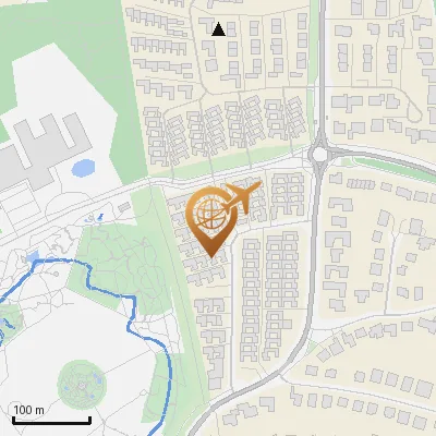 Foto zu Wisplerstraße 24, 22609 Hamburg