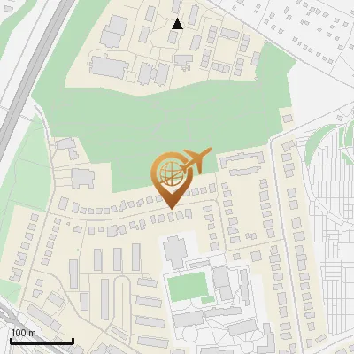 Foto zu Wittenbergstraße 24, 22761 Hamburg