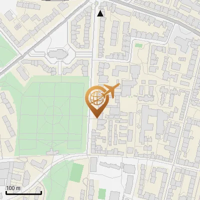 Foto zu Wohlers Allee 24, 22767 Hamburg