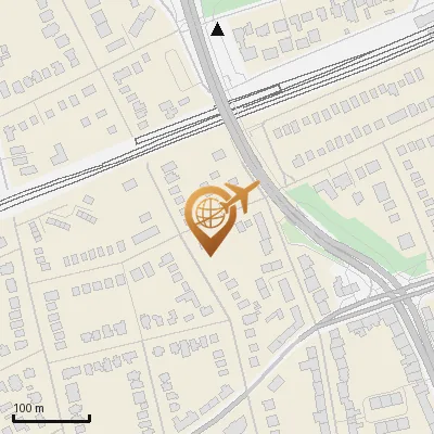 Foto zu Ziesenißstraße 24, 22043 Hamburg