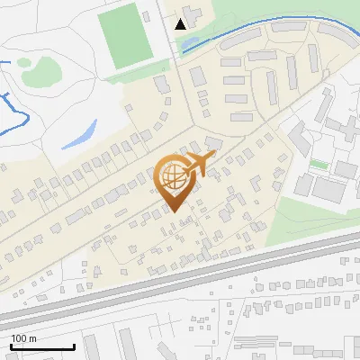 Foto zu Zirpenweg 24, 22043 Hamburg