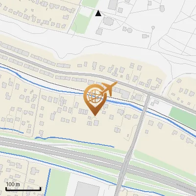 Foto zu Brookdeich 240, 21029 Hamburg