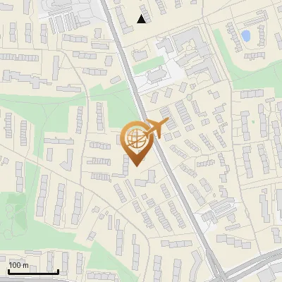 Foto zu Langenhorner Chaussee 245, 22415 Hamburg