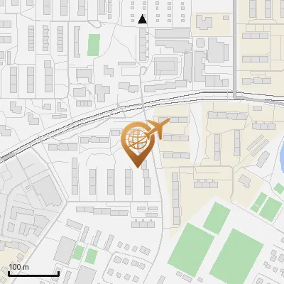 Foto zu Legienstraße 245, 22119 Hamburg