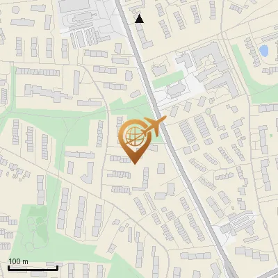 Foto zu Langenhorner Chaussee 247, 22415 Hamburg