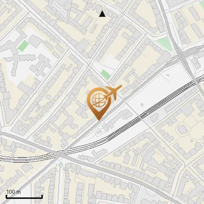 Foto zu Max-Brauer-Allee 247, 22769 Hamburg