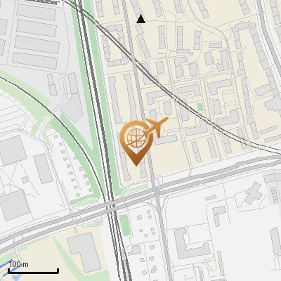 Foto zu Rübenkamp 249, 22337 Hamburg