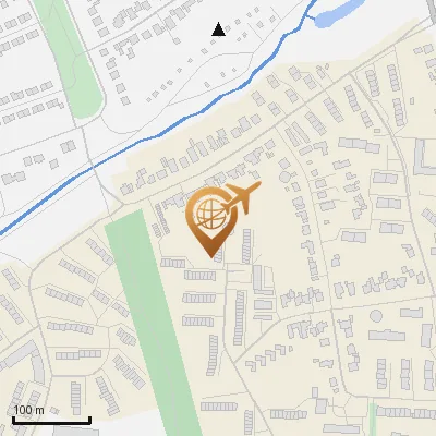 Foto zu Samlandweg 249, 22415 Hamburg