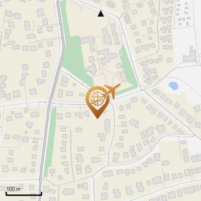 Foto zu Agathe-Lasch-Weg 25, 22605 Hamburg