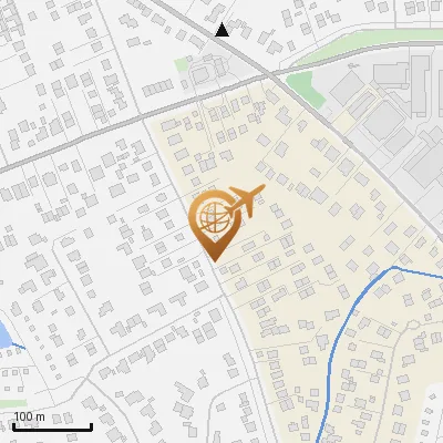 Foto zu Alter Berner Weg 25, 22393 Hamburg