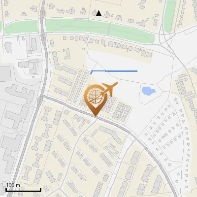 Foto zu Am Schulwald 25, 22415 Hamburg