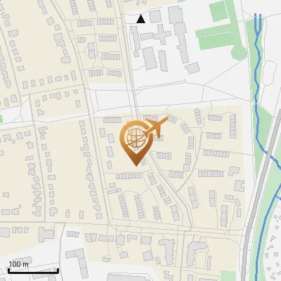 Foto zu An der Berner Au 25, 22159 Hamburg