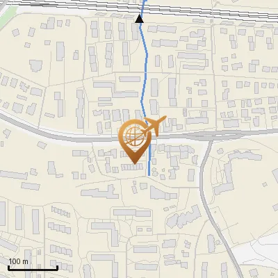 Foto zu An der Falkenbek 25, 21149 Hamburg