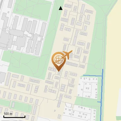 Foto zu Anita-Sellenschloh-Ring 25, 22417 Hamburg