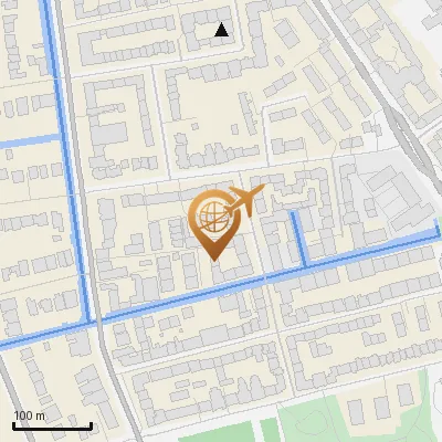 Foto zu Arndtstraße 25, 22085 Hamburg