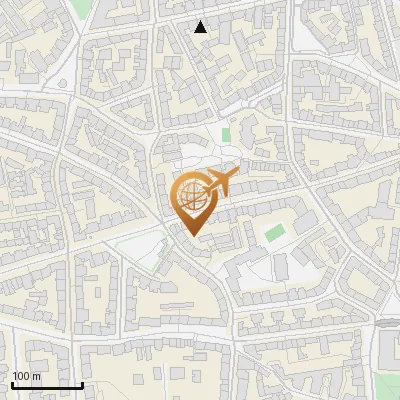 Foto zu Arnoldstraße 25, 22765 Hamburg