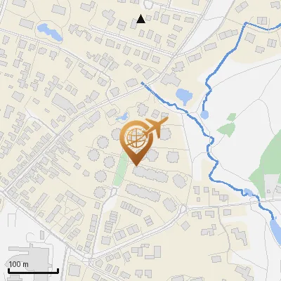 Foto zu Baumschulenweg 25, 22609 Hamburg