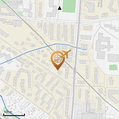 Foto zu Bauwiesenstraße 25, 21107 Hamburg