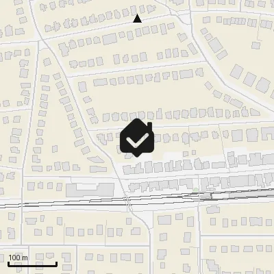 Bild zu Bellmannstraße 25, 22607 Hamburg