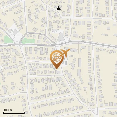 Foto zu Beselerstraße 25, 22607 Hamburg