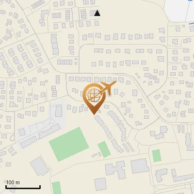 Foto zu Birkenbruch 25, 21147 Hamburg