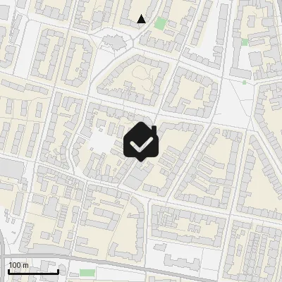Bild zu Bleicherstraße 25, 22767 Hamburg