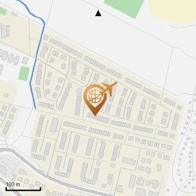 Foto zu Bockhorster Höhe 25, 21031 Hamburg