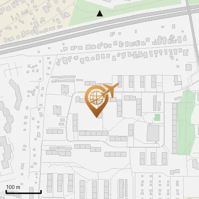 Foto zu Böcklerstraße 25, 22119 Hamburg