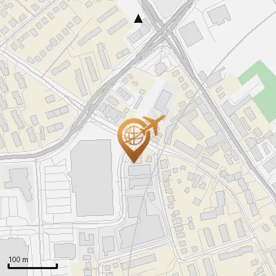 Foto zu Böttcherkamp 25, 22549 Hamburg