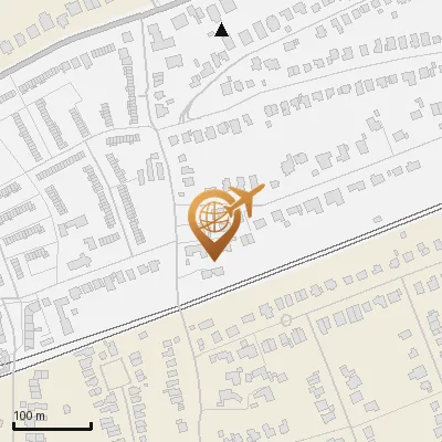 Foto zu Borstels Ende 25, 22391 Hamburg