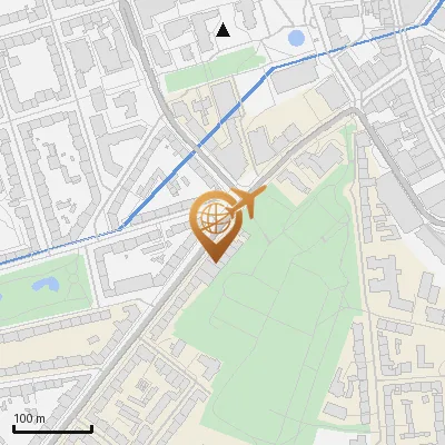 Foto zu Bremer Straße 25, 21073 Hamburg