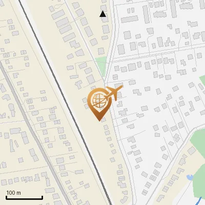 Foto zu Buckhorn 25, 22359 Hamburg