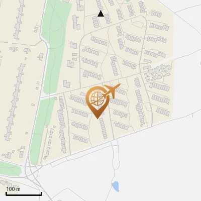 Foto zu Bültenmoor 25, 22417 Hamburg