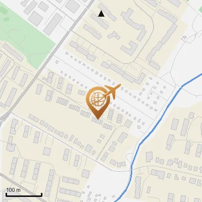 Foto zu Buschkoppel 25, 22309 Hamburg