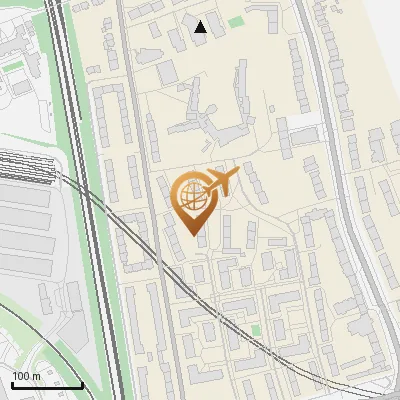 Foto zu Carpserweg 25, 22337 Hamburg