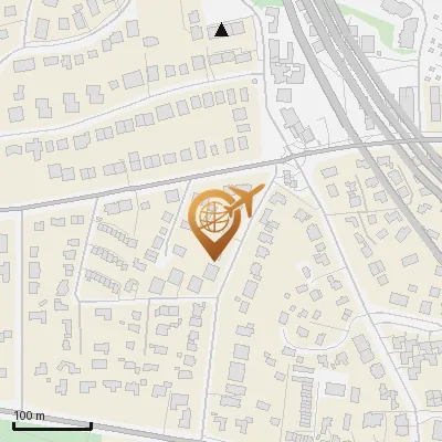 Foto zu Corinthstraße 25, 22605 Hamburg