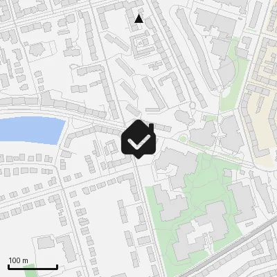 Bild zu Denickestraße 25, 21073 Hamburg