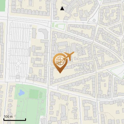 Foto zu Donnerstraße 25, 22763 Hamburg